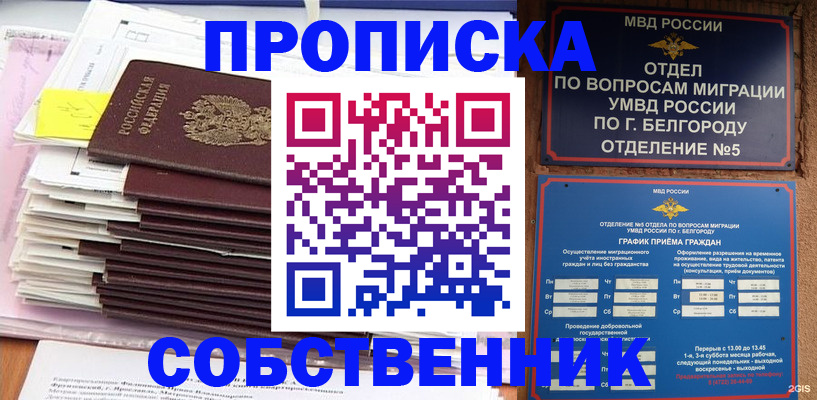 прописка законно в Чернушке